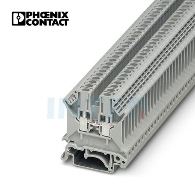 Phoenix Contact 3001501 UK 3 N - Feed-through terminal block