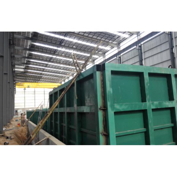 Оборудование нержавеющей стали кисловочный мариновать маринуя, маринуя линия изг