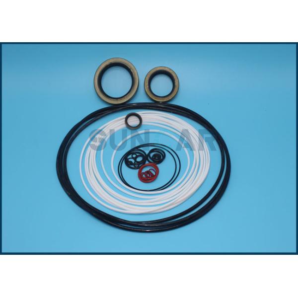 Набор обслуживания трансмиссии частей бульдозера KOMATSU приспосабливает D31P-15