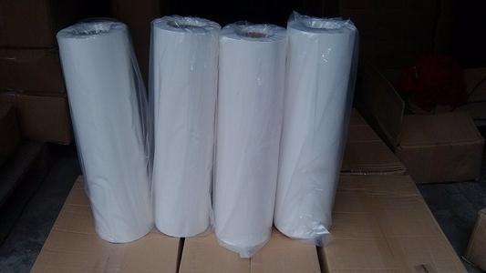 80gsm Water Soluble Embroidery Film