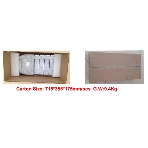 el camino de 120W IP66 LED se enciende con los alumbrados de la luz de calle de 12150LM Philips LED