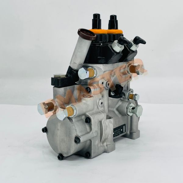 Denso Injection Pump 094000-0094 for 6HK1 Engine with 1800bar Injection Pressure