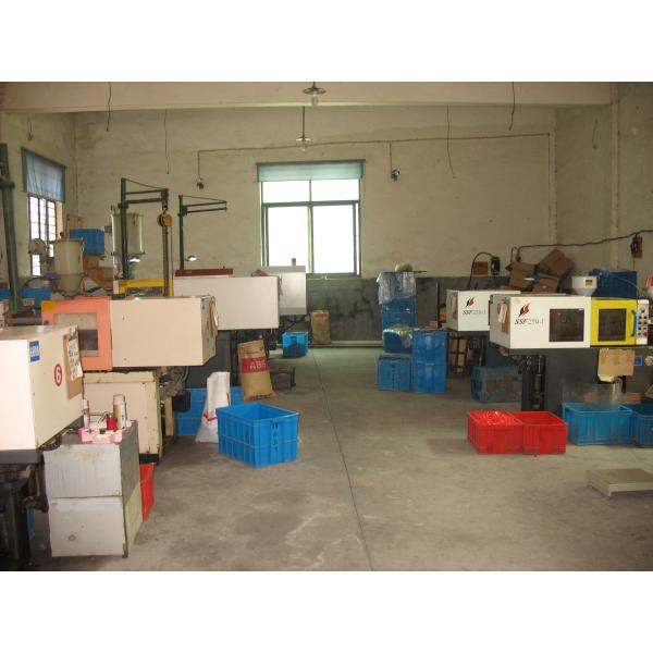 Cixi Yaoye Instrument Co., Ltd.