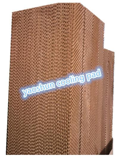 5090/6090/7090 farm/factory/greenhouse evaporative cooling pad