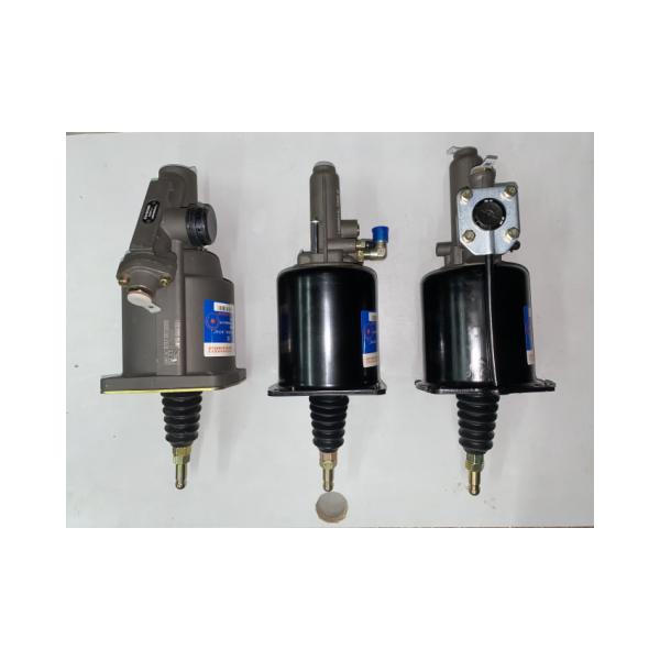 Air Dryer Assembly Wg9000360548 for Sinotruk Howo Truck 2005- Model Year Design Type