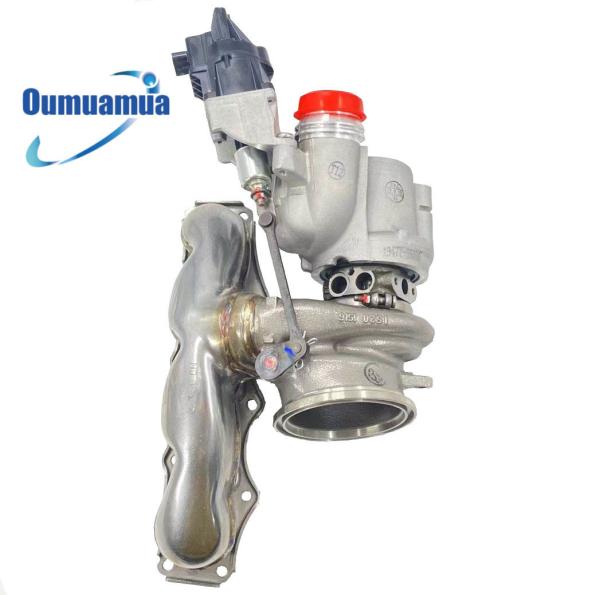 BMW N20 Car Turbocharger L3 1.5L  L3 1.5L 11658600045 11 65 8 600 045 11-65-8-600-045 11658643129 11658643130 11658643131 8600045 8643129 8643130 8643131 8573106