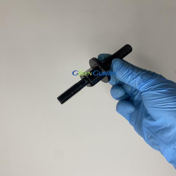 Газонокосилка части привинчивают регулировку G99-2096 Адвокатуры кровати приспосабливает Toro Greensmaster 1010