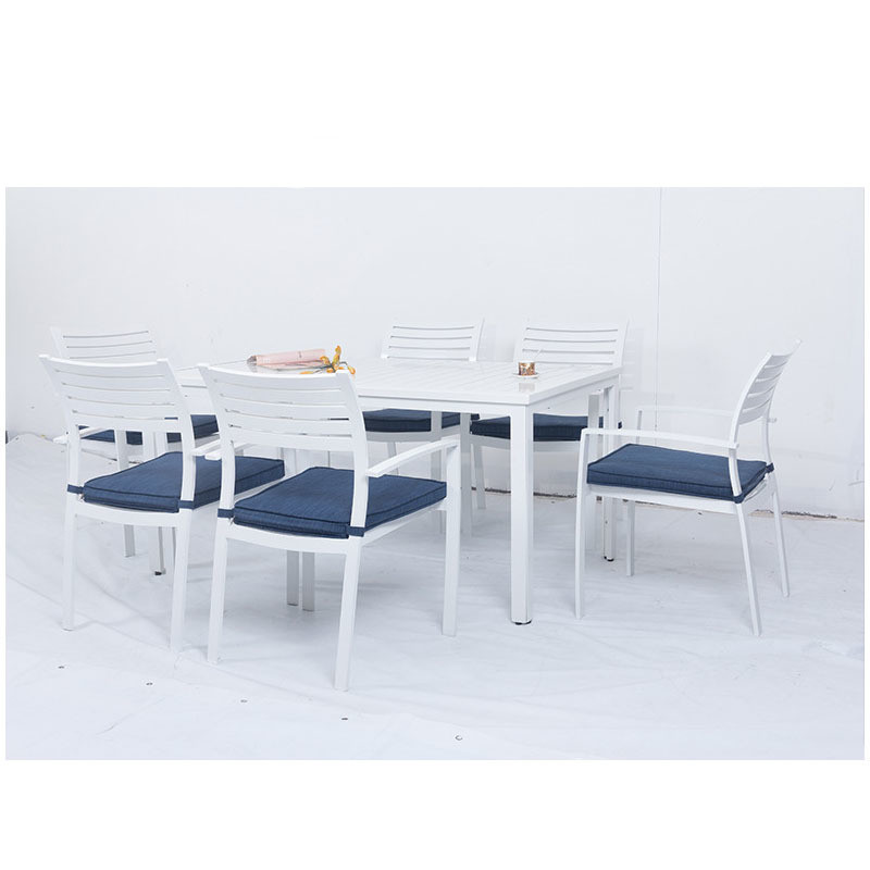Dining Table and Modern Customized Style Dining Set for Customer Designs Acceptable