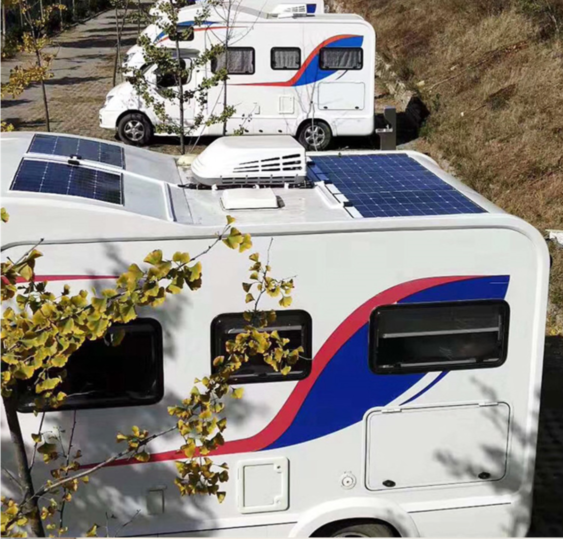 Кондиционеры UL 15000BTU 115V RV автоматические