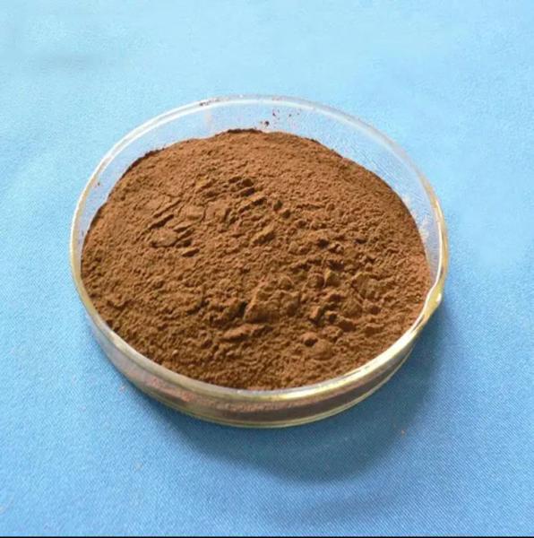 Foliar Application Bio Fulvic Acid 100% Water Solubility Fertilizer
