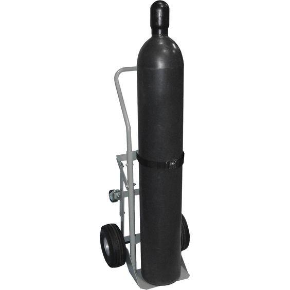 Wholesale Semiconductor & Oil & Gas Industry Uses HCl Gas Cylinder Hydrogen Chloride
