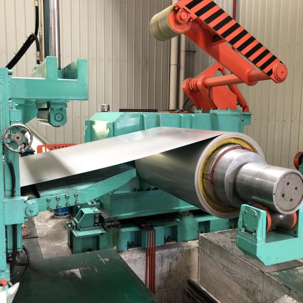 15mm 20mm 12mm 10mm Astm 304 Stainless Steel Coil 430 410 316