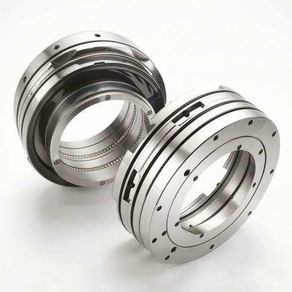 AESSEAL CCS Dry Gas Seals Cartridge Mechanical Seal for Compressor