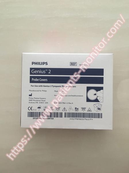 A ponta de prova do TM 2 do gênio cobre a referência 989803179611 das peças do equipamento médico para o hospital