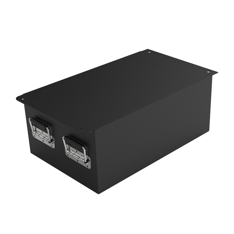 CLF OEM 48V 50AH Литий-железные аккумуляторы для медицинских машин и инструментов