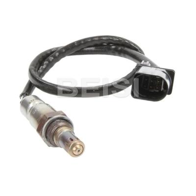 Sensor de oxigénio Lambda O2 Fits Audi VW Skoda 03F906262D 03L906262D Sensor de oxigénio Qualidade Nova
