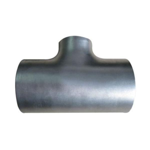 ANSI Welding Reducing Tee Industrial Steel Pipe Fittings