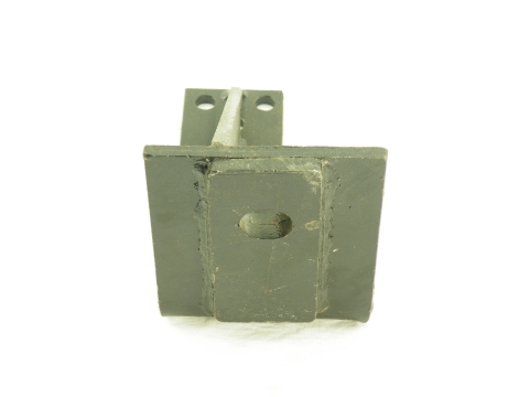 21830-Y4060 Precision Front Left Engine Bracket Engineering JAC Spare Parts