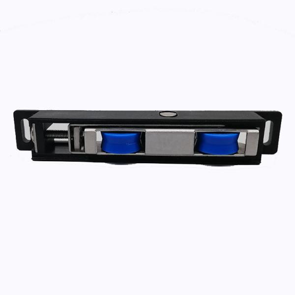 Mid-to-high-end Quality Sliding Window Roller For Aluminum Sliding Window And Door Accessories Hardware Nylon Wheel Nylon Housing Iron Inner Housing Load Capacity 100KG