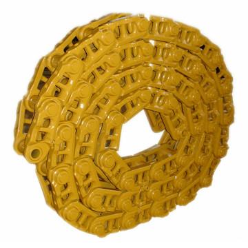 Bulldozer Excavator Track Link Assy For Shantui SD16 D65 Komatsu