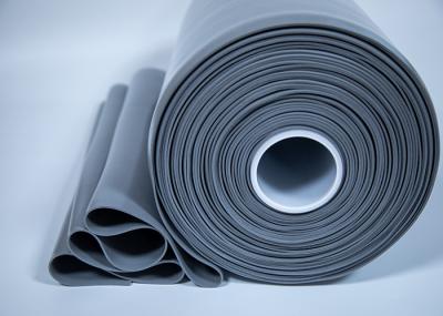 Espuma de selante automotivo de silicone UL94 V-0 espuma de absorção de choques retardadora de chama