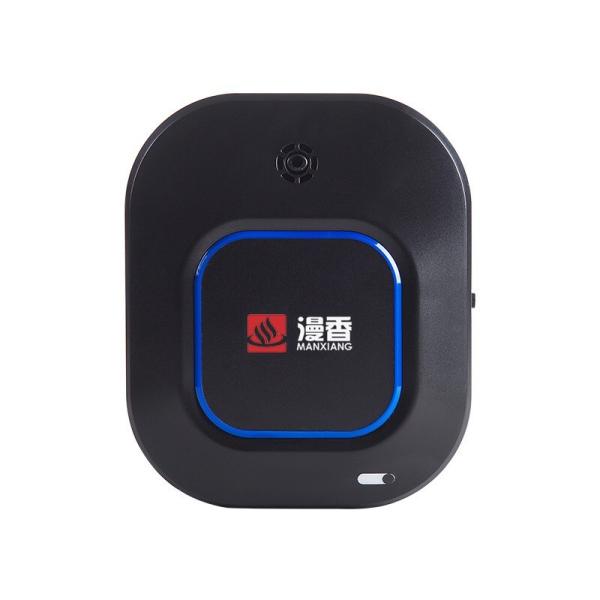 NEW professional electric air purifier home commercial aromatherapy essential oil humidifier aroma diffuser GK-X2
