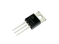 30A600V MUR3060CT TO-220AB 25ns 高周波回路のための超高速復元調整器