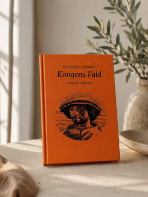 custom high quality hardcover book printing-cloth or fabric material