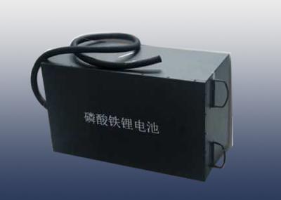 Recycling Golf Cart Lithium Deep Cycle Battery 400AH IP56 For UPS Backup