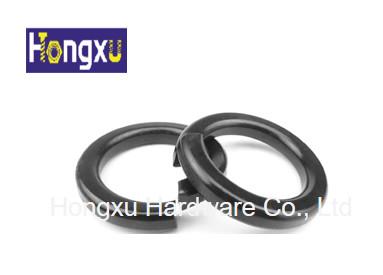 GB Blackened GB93 Steel Spring Washer High Strength Anti - Skid