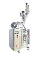 PLC 3 Side Seal Packaging Machine alta precisão para partículas de pó