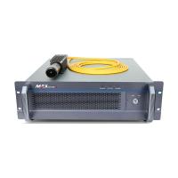 Max 3000w 6000w 12000w 20000w Max source laser à fibre utilisation de la machine de découpe au laser