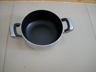  260 degree Maximum in-use temperature two-coat non–stick system Teflon Coating Spray