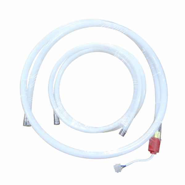 Режим запуска Автоматическая труба пожаротушения Высокая прочность