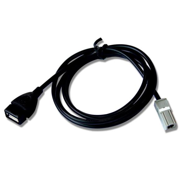 Engine Part Tinned Copper Automotive Wiring Harness Assembly TS16949 ODM