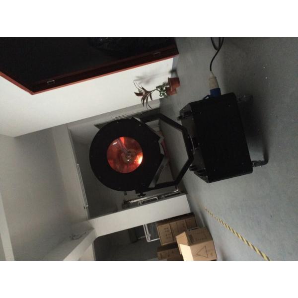 AC380V 50Hz LED Architectural Lighting LED Wash Lights For Bridges / Buildings