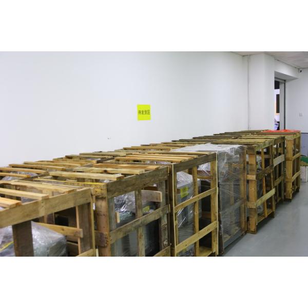 Italy Fire Hotkey Steam Electric Boiler 0.4Mpa Pressure for garment industry