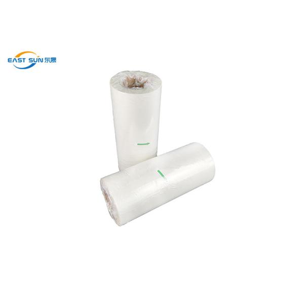 Красочная одиночная бортовая корка Dtf 30cm крена фильма любимца горячая для передачи тепла