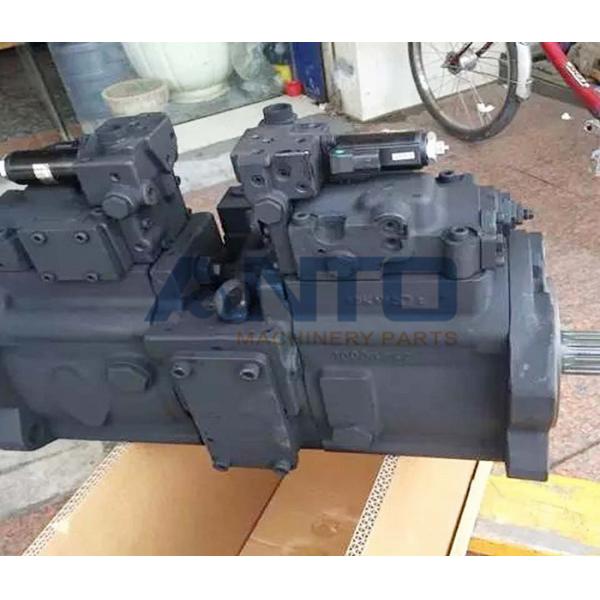 Performance SK350-8 Electric Hydraulic Pump For Kobelco Excavator Pump Spare Parts