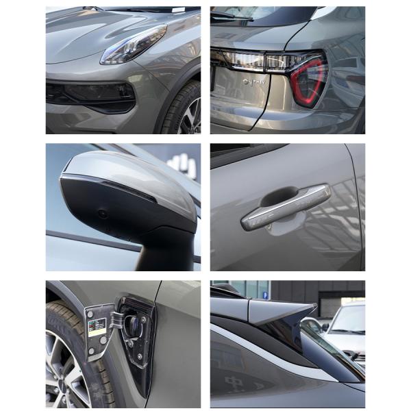 2024 Link co 05 PHEV/Link co 01 EMP hybrid car suv 0km used car prices electric vehicles for adults 4 wheel in Engine 180kW