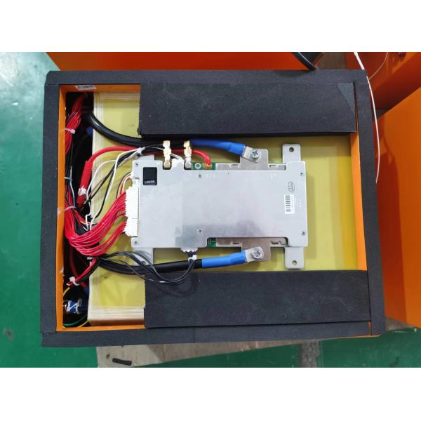 IP65 Golf Cart Lithium Battery LiFePo4 48V 300Ah 200Ah Replace Lead Acid Battery