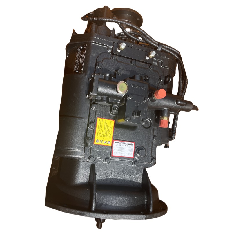 Fast 10JSD160 Shifting Gearbox For Foton Truck