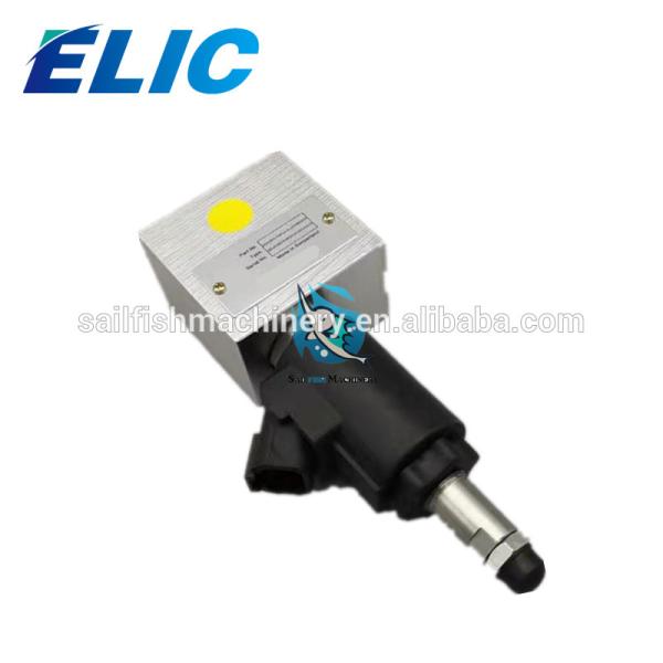 Водяная задвижка соленоида VOE14616529 14616529 EC360 для экскаватора VOLVO