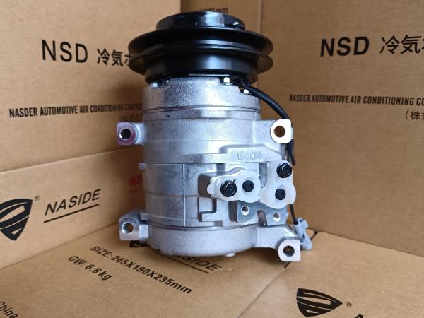 Auto AC Conditioning Compressor For Toyota Hilux 10S15C 88310-0KC60 883100KC60