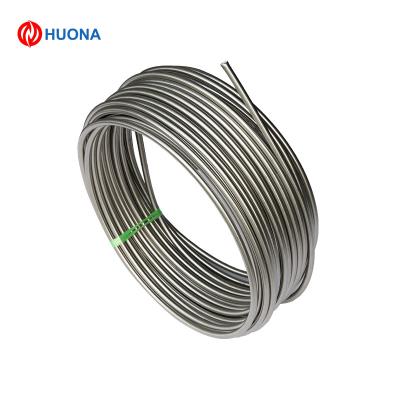 Nickel Alloy Inconel 718 Spring Wire