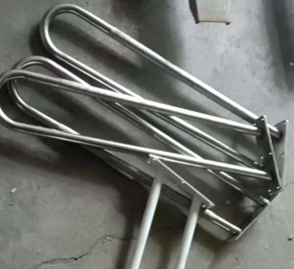 Elegant Powder Coated Metal Chair Frame Metal Furniture Frame For Endless Customization