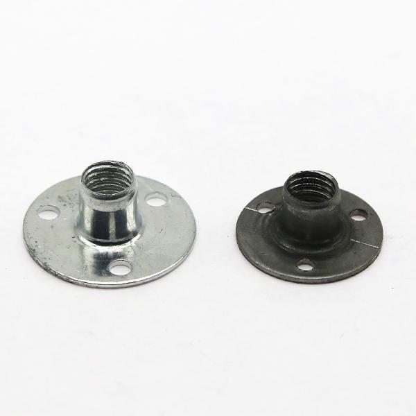 DIN ISO Standard Furniture Screws Custom Fasteners By Industry