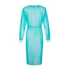 Vestido estéril autoclávico médico de Hospital Ot Surgical do cirurgião para a cirurgia