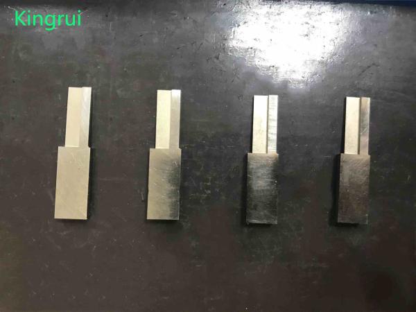 OEM EDM Grinding  H13 Precision Automotive Parts