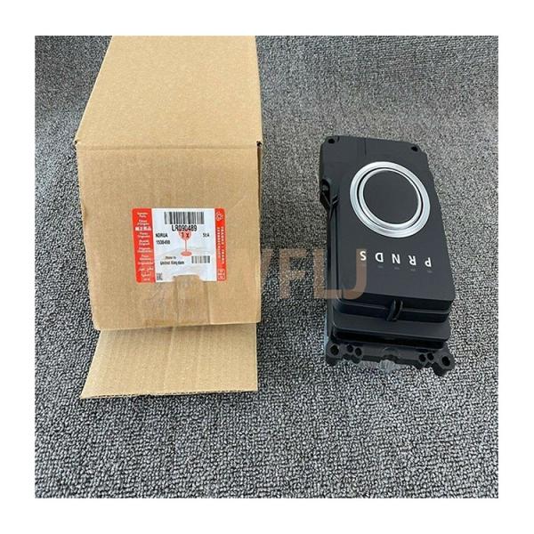 LR090489 Land Rover Exterior Parts Transfer Shift Control Module for 2013-2016 Offroad Vehicle